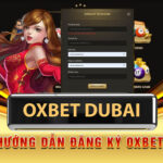 Hướng Dẫn Đăng Ký OXBet