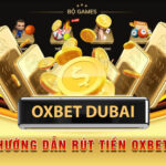 Hướng Dẫn Rút Tiền Oxbet