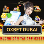 Hướng dẫn tải app Oxbet