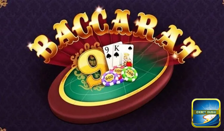 Baccarat Oxbet 