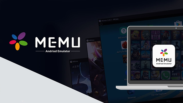 Tìm hiểu khái quát về trình giả lập MEmu App Player